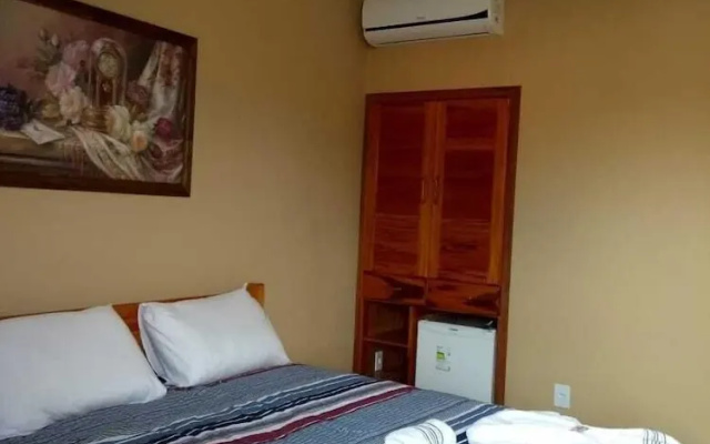 Pousada Paraiso dos Corais