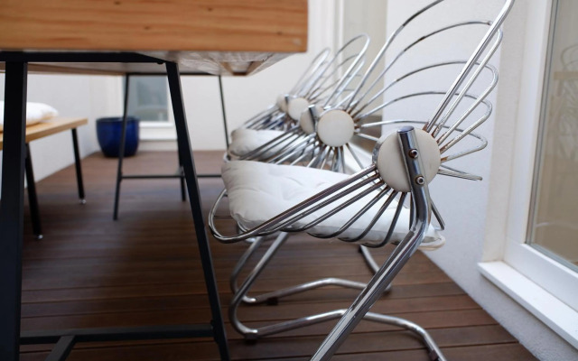 Oasis in Porto by SpiritBnb