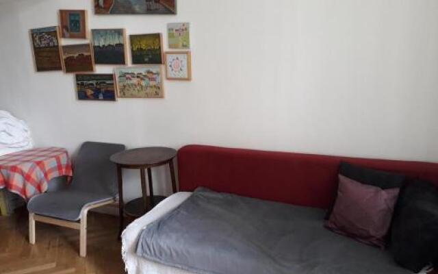 Cafe Młynek Bed&Breakfast
