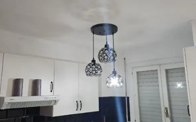 Apartamento Font-Nova