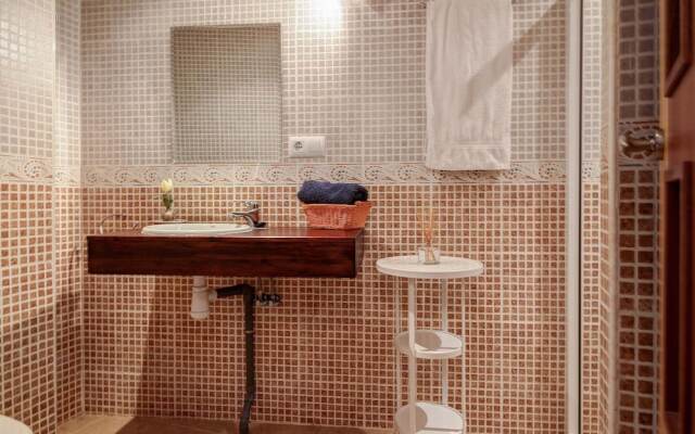 Apartamento Javea Puerto
