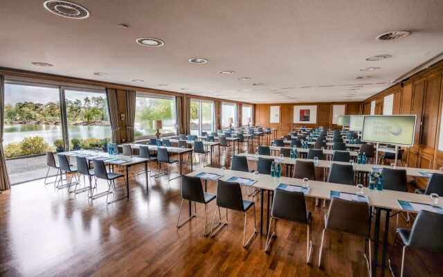 Best Western Premier Seehotel Krautkraemer