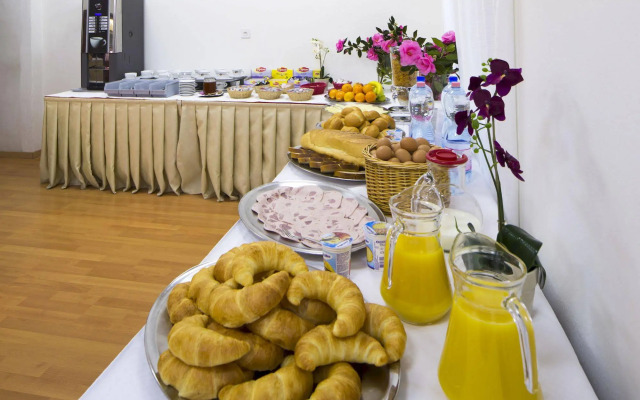 Hotel Garni Montaldi