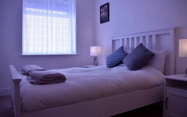 The Dublin Central Hostel