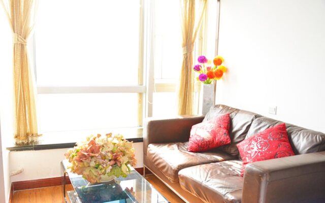 Private Enjoy Home Apartment Jin Yuan