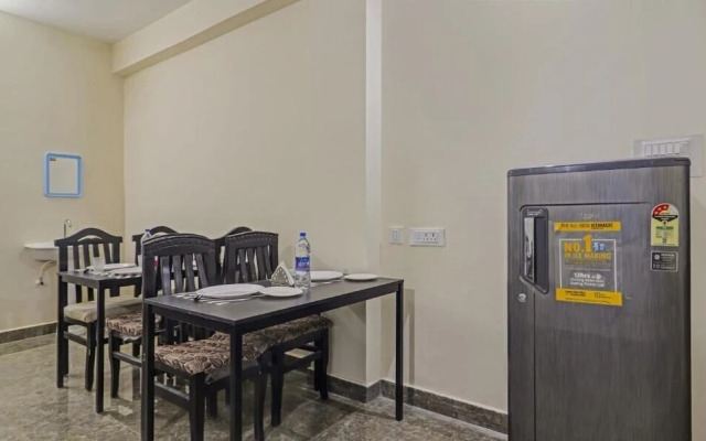 Airport Pride Inn - Premier