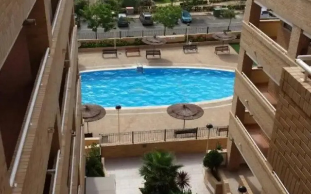 Apto Costa Azahar III Rental Holidays Ref 013