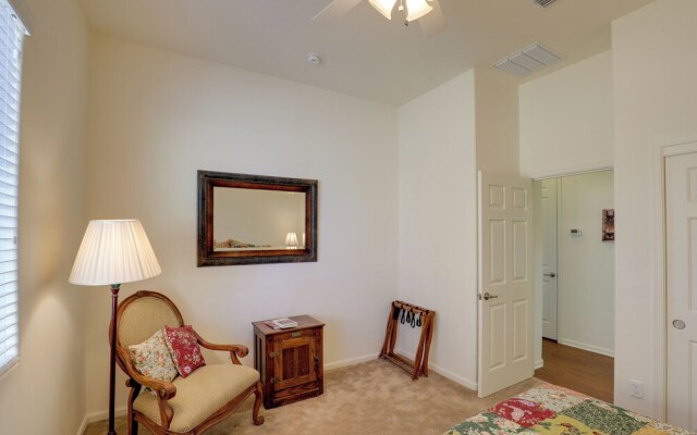 Tucson Home w/ Private Pool & Mountain Views!