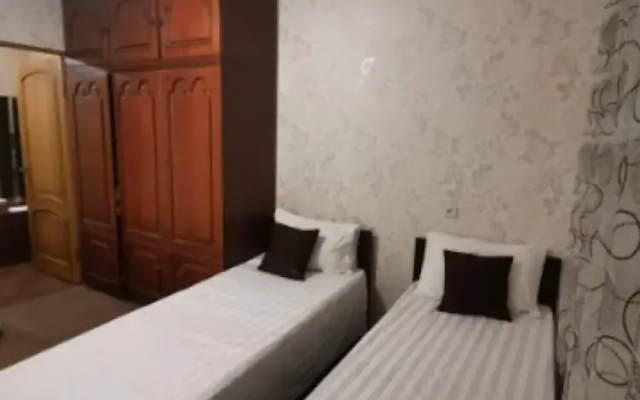 InnDays Podolsk Tsiolkovsogo 17b