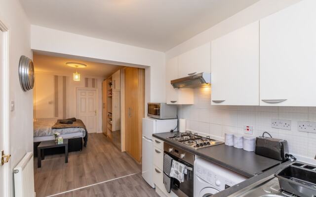 Luxury Codsall Studio