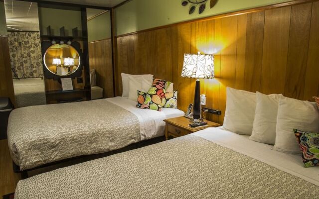 Fairway Overnight & Extended Stay