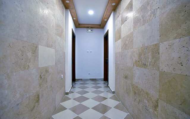 Hotel Galeb