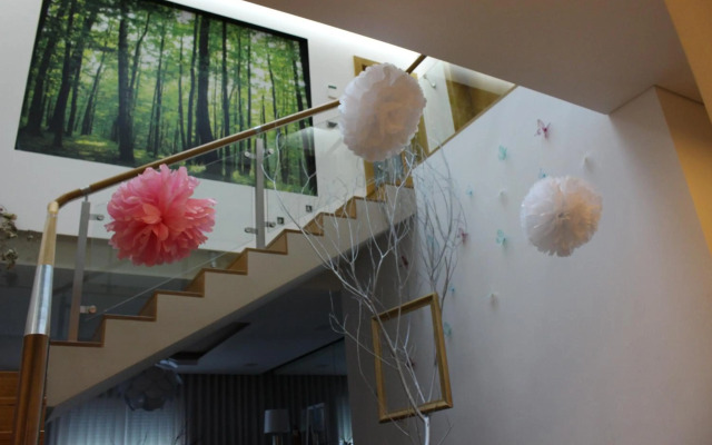 Quinta Salinas - Puro Prazer