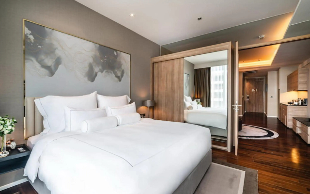 MUU Bangkok Hotel