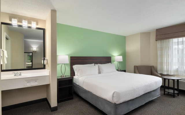 Garner Hotel Londonderry - Manchester by IHG