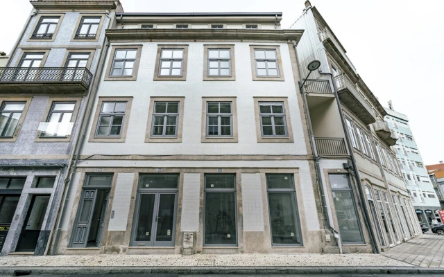 Nomads Formosa 1Bed Porto