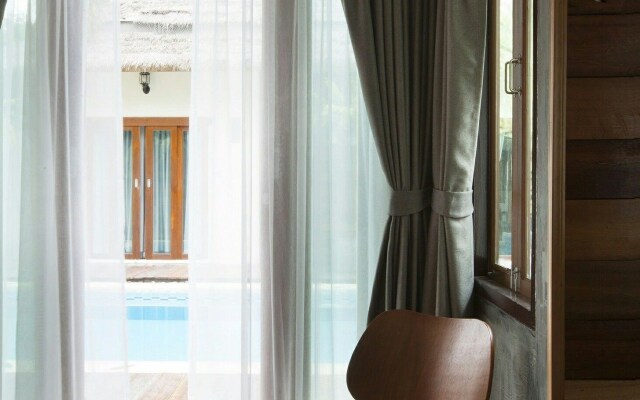 8 Villas Hua Hin