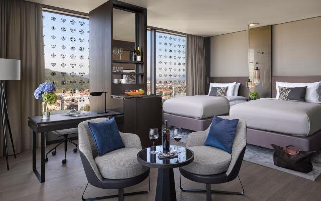 InterContinental Ljubljana by IHG