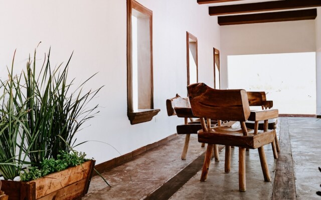 Hacienda Viga 2020 Hotel