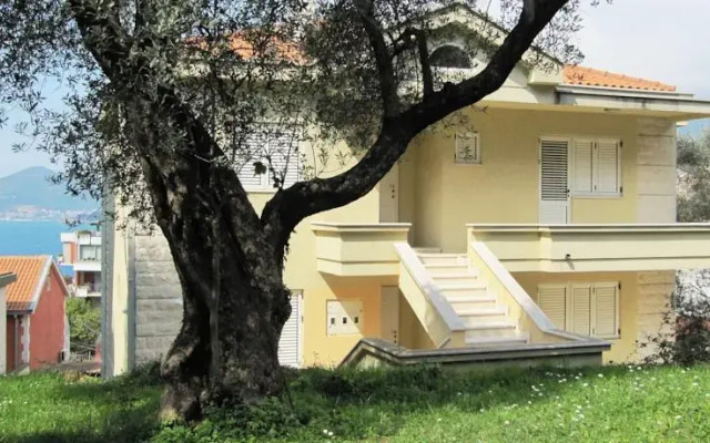 Apartments Villa Pržno