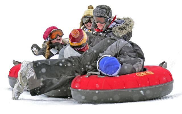 Canaan Valley Resort State Park