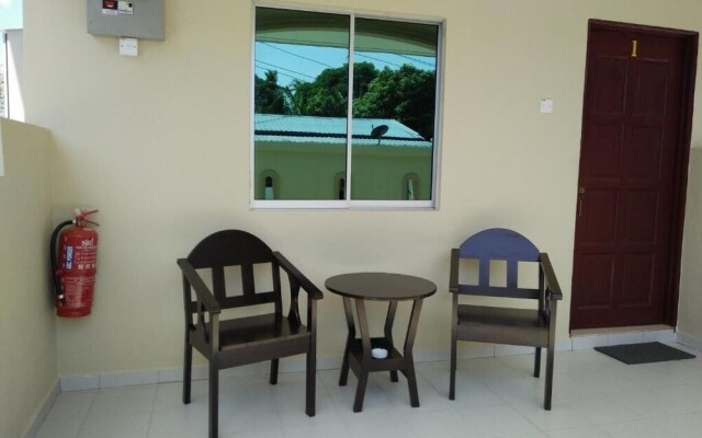 Sri Melor Inn