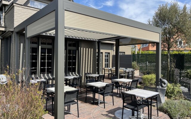 Villa Hotel (Adults only)