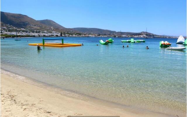 Livadia Seaside Studios 8
