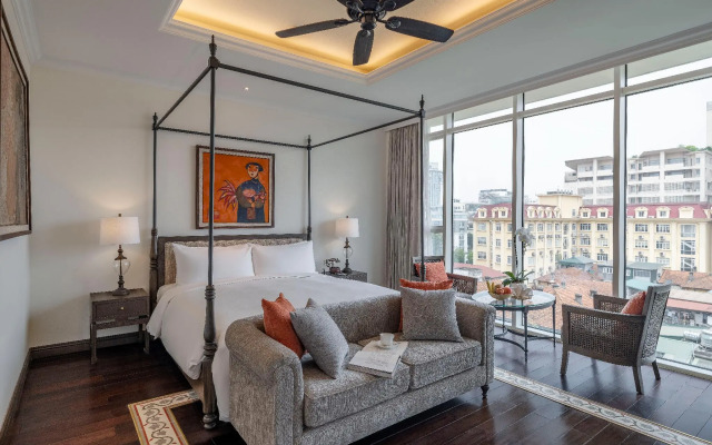 De Syloia Hotel