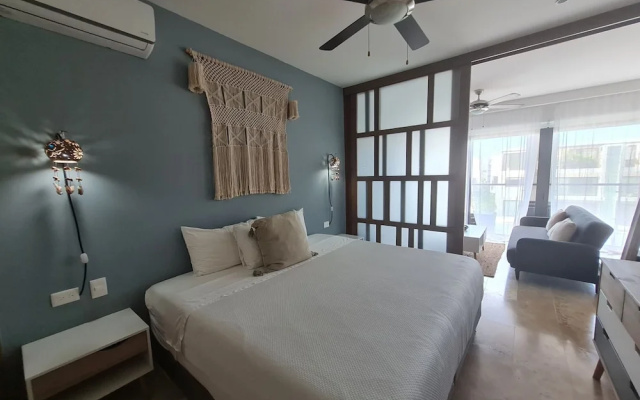 Ipana Apartment Deluxe