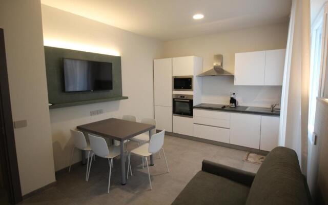 Persea mare appartamenti