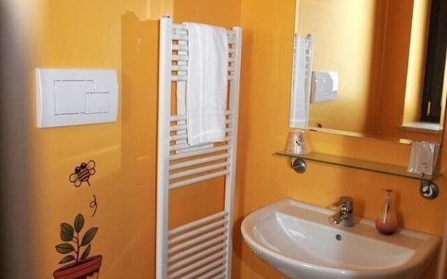 Bed & Breakfast La dodicesima Notte