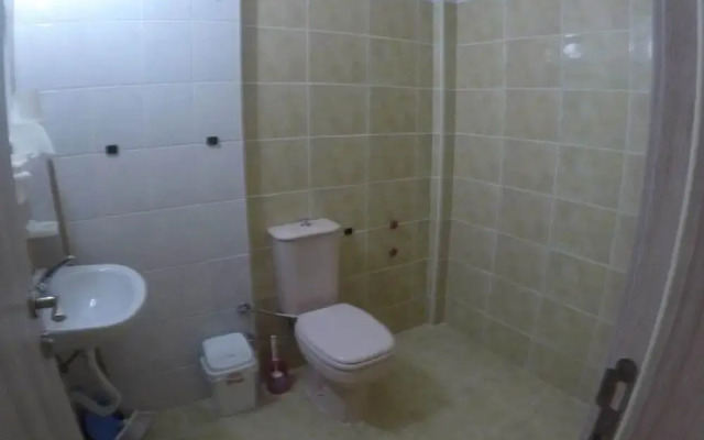 Leylak Apart Hotel