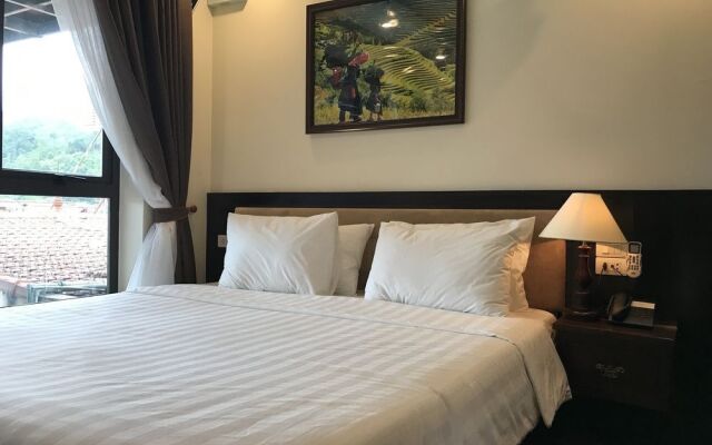 Sapa Memory Hotel 2
