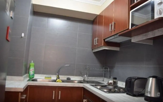 Apartamentos Lynch