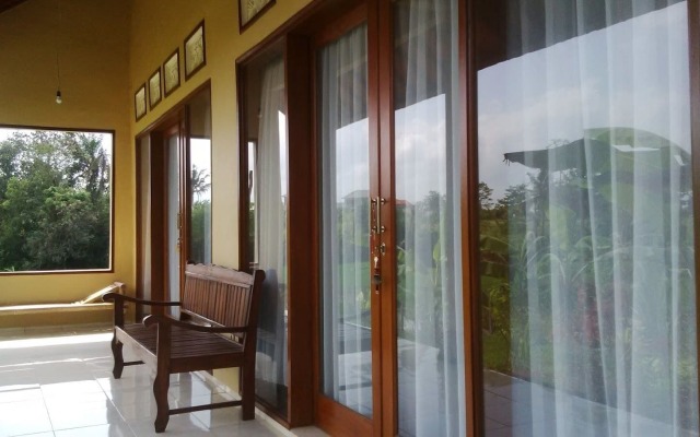 Sunari Guest House