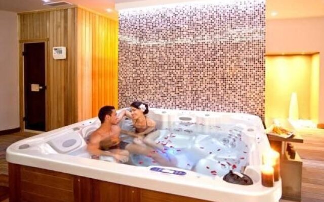 Sana Spa Hotel