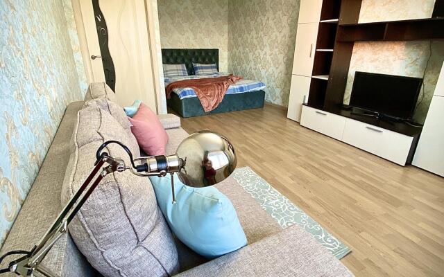 Rental Family Rooms (Рентал Фэмили) на улице Владимира Невского 25/3