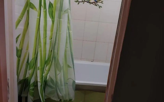 Апартаменты на улице Осипенко 84