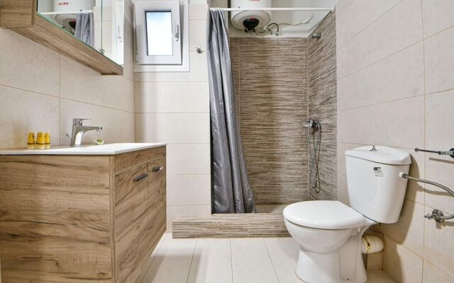 Serene n modern renovated flat
