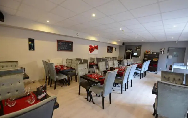 Le Relais dAuteuil