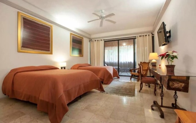 Orchidelirium Casa Hotel & Salud Estetica