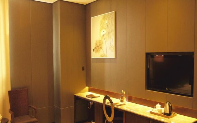 Xiyu Hotel
