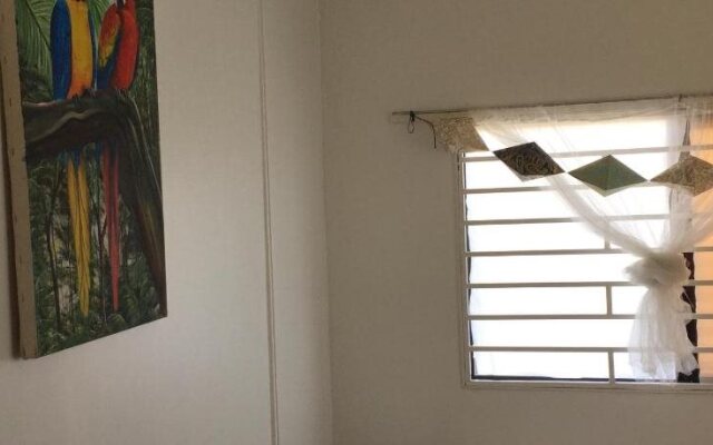 Guesthouse Silversand
