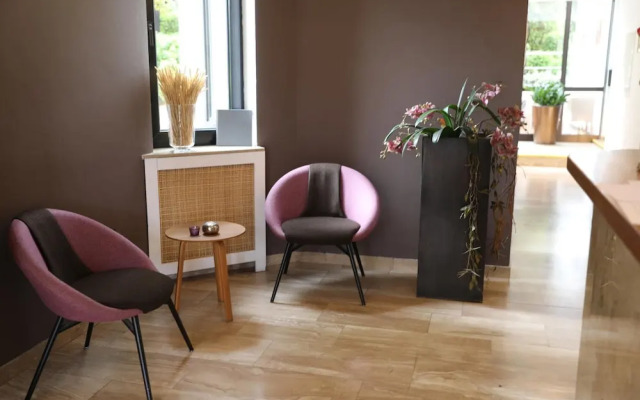 Hotel Restaurant Weinlaube