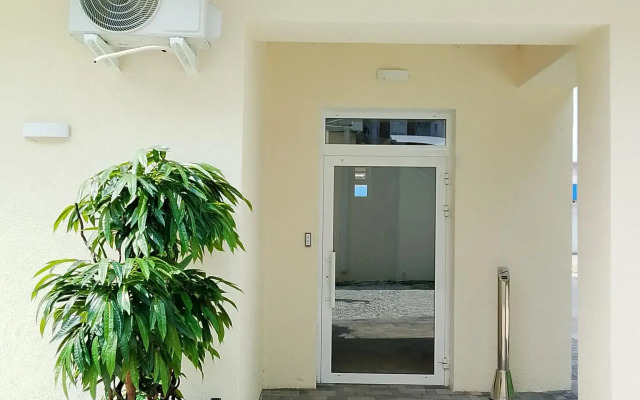 Апартаменты Val'kont (Вальконт)