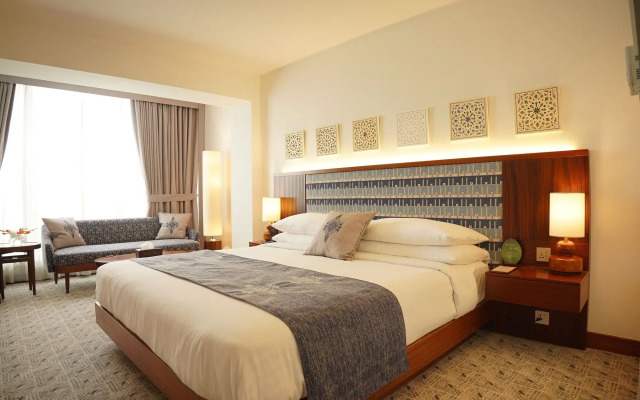 Pearl Continental Peshawar