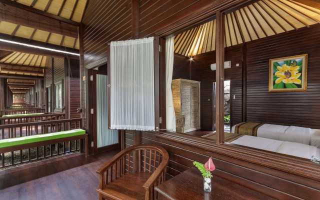 Coconut Boutique Resort