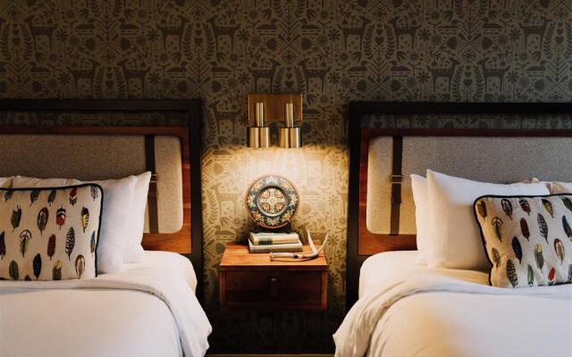 Hewing Hotel
