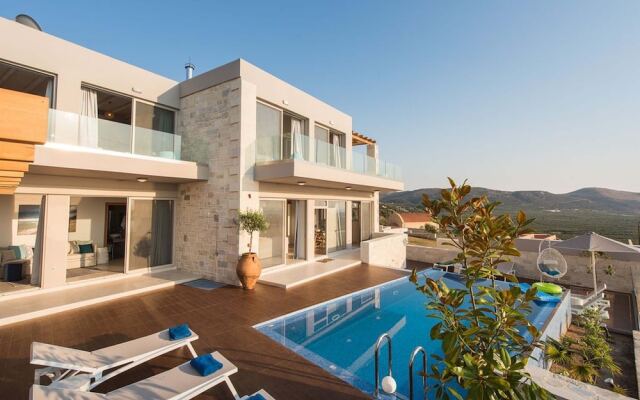 Falasarna Luxury Villas
